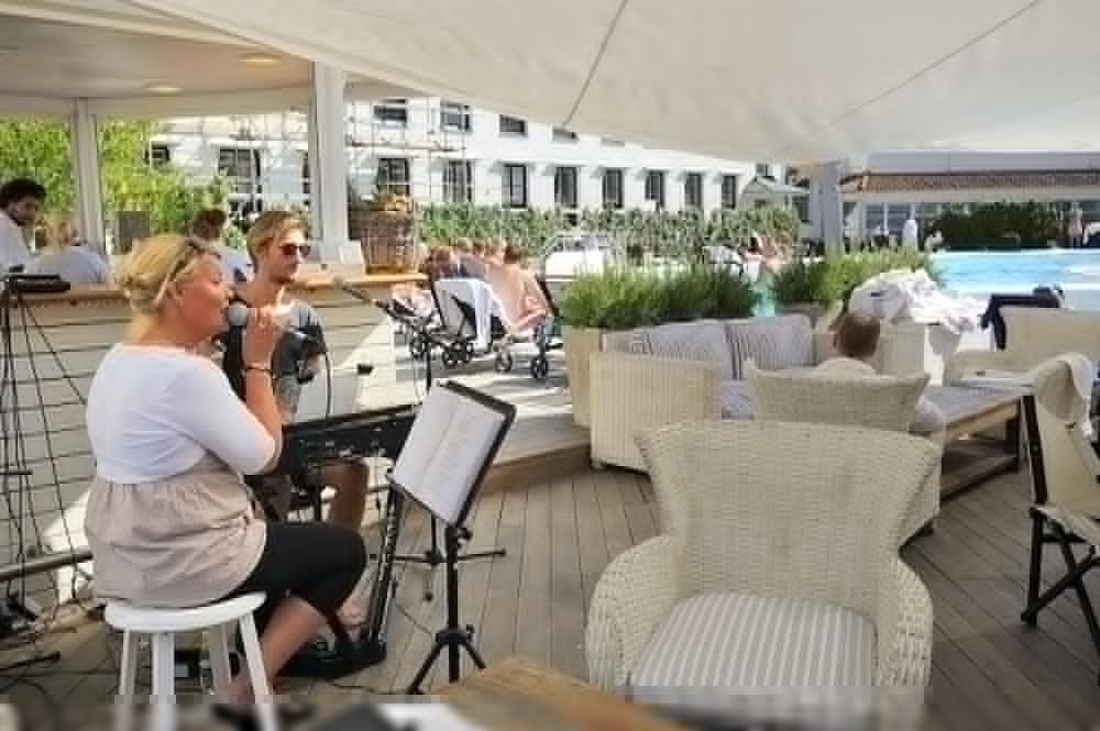 Saltsjoebad 酒店 Ystad