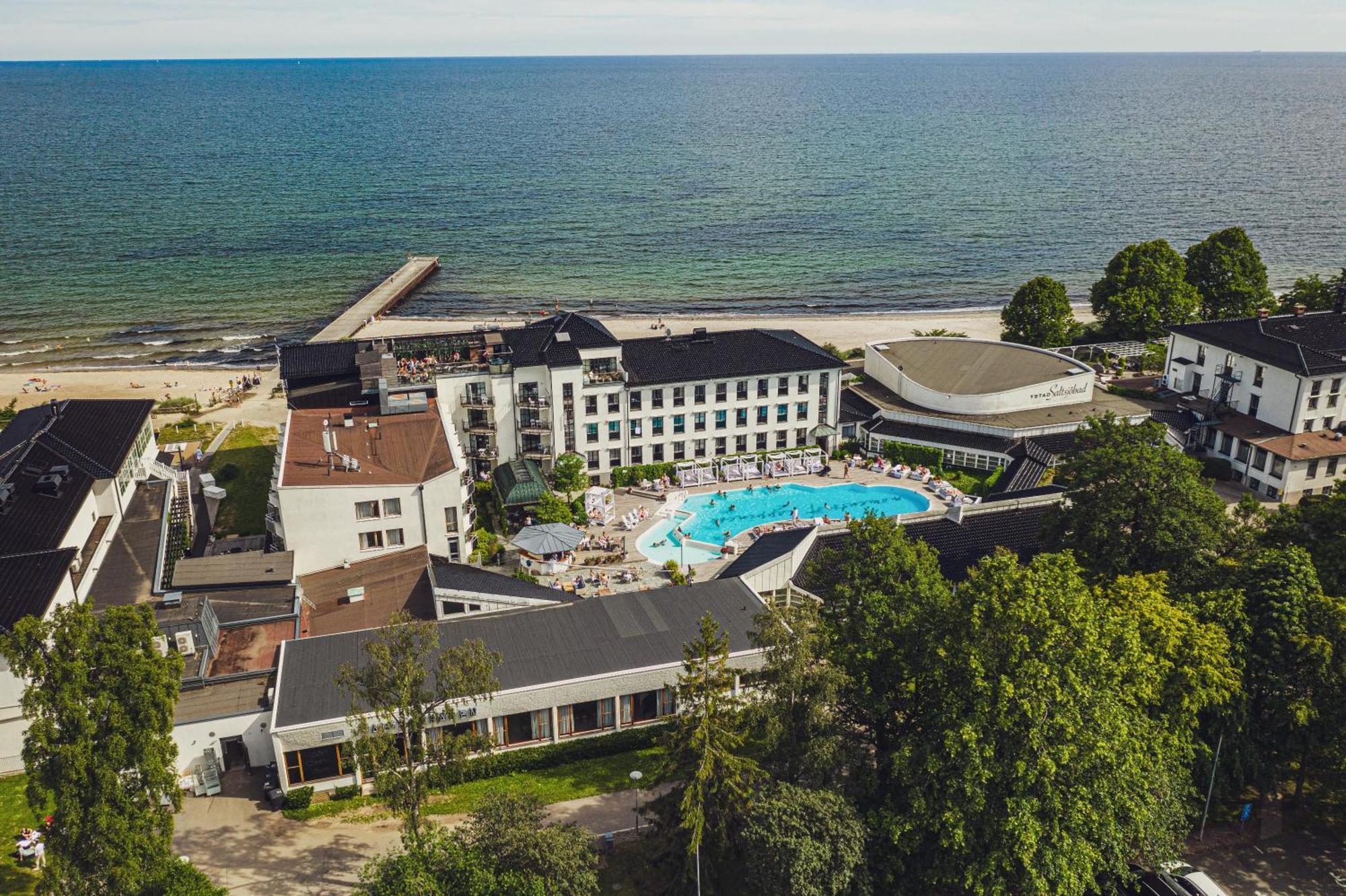 Saltsjöbad 4*