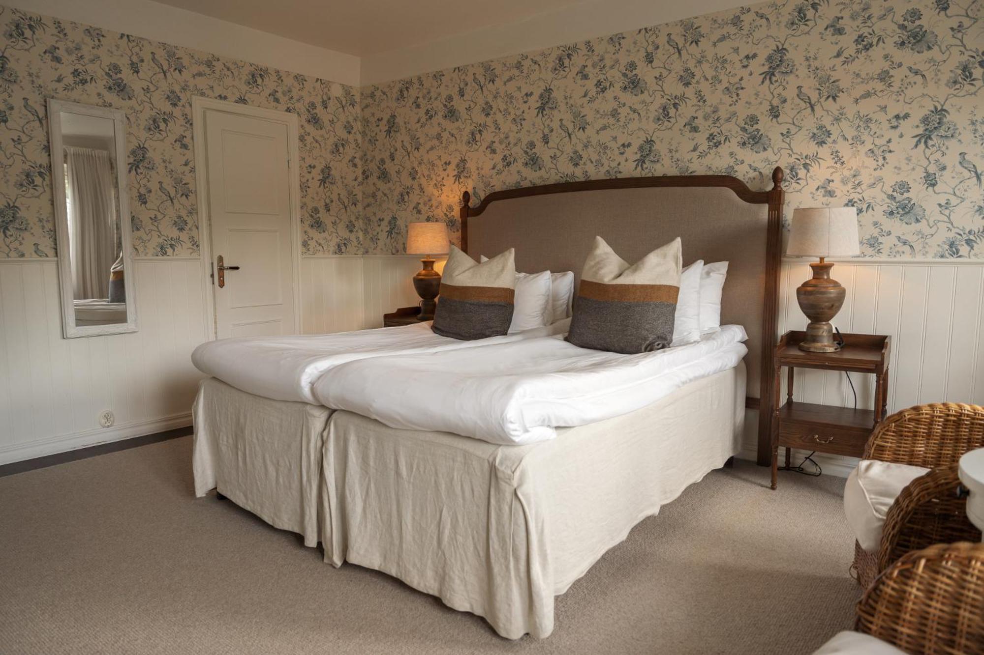 Hotel Saltsjoebad Ystad