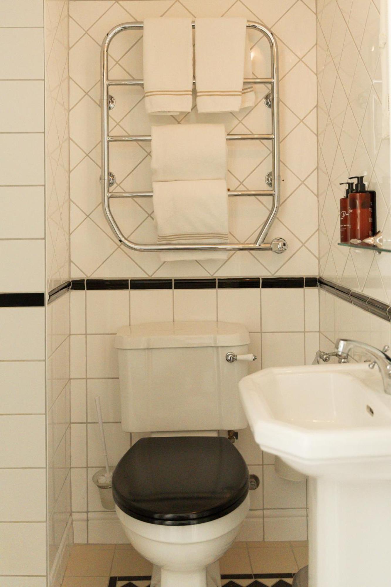 Hotel Saltsjoebad 4*