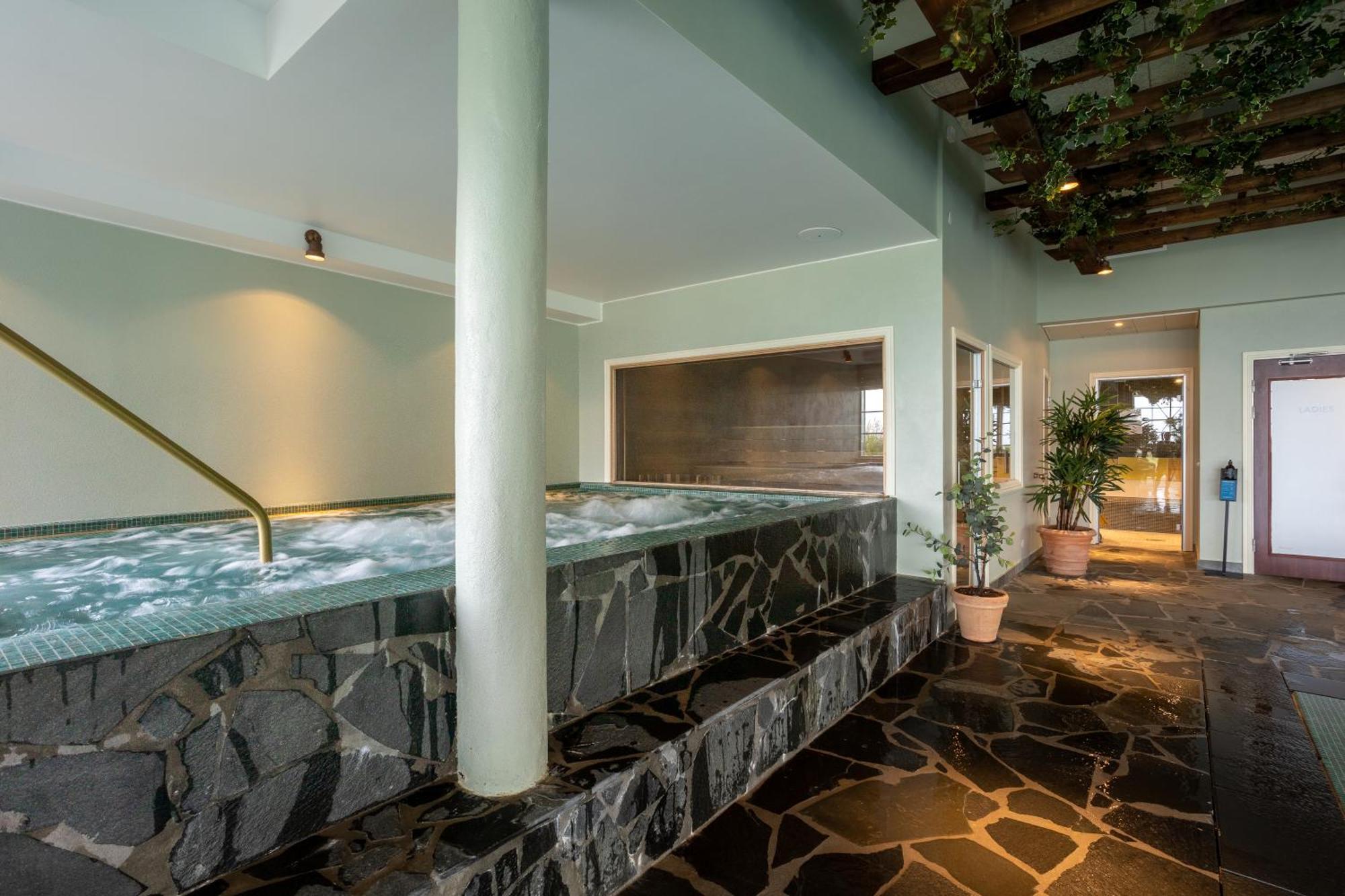 Saltsjoebad Hotel Ystad