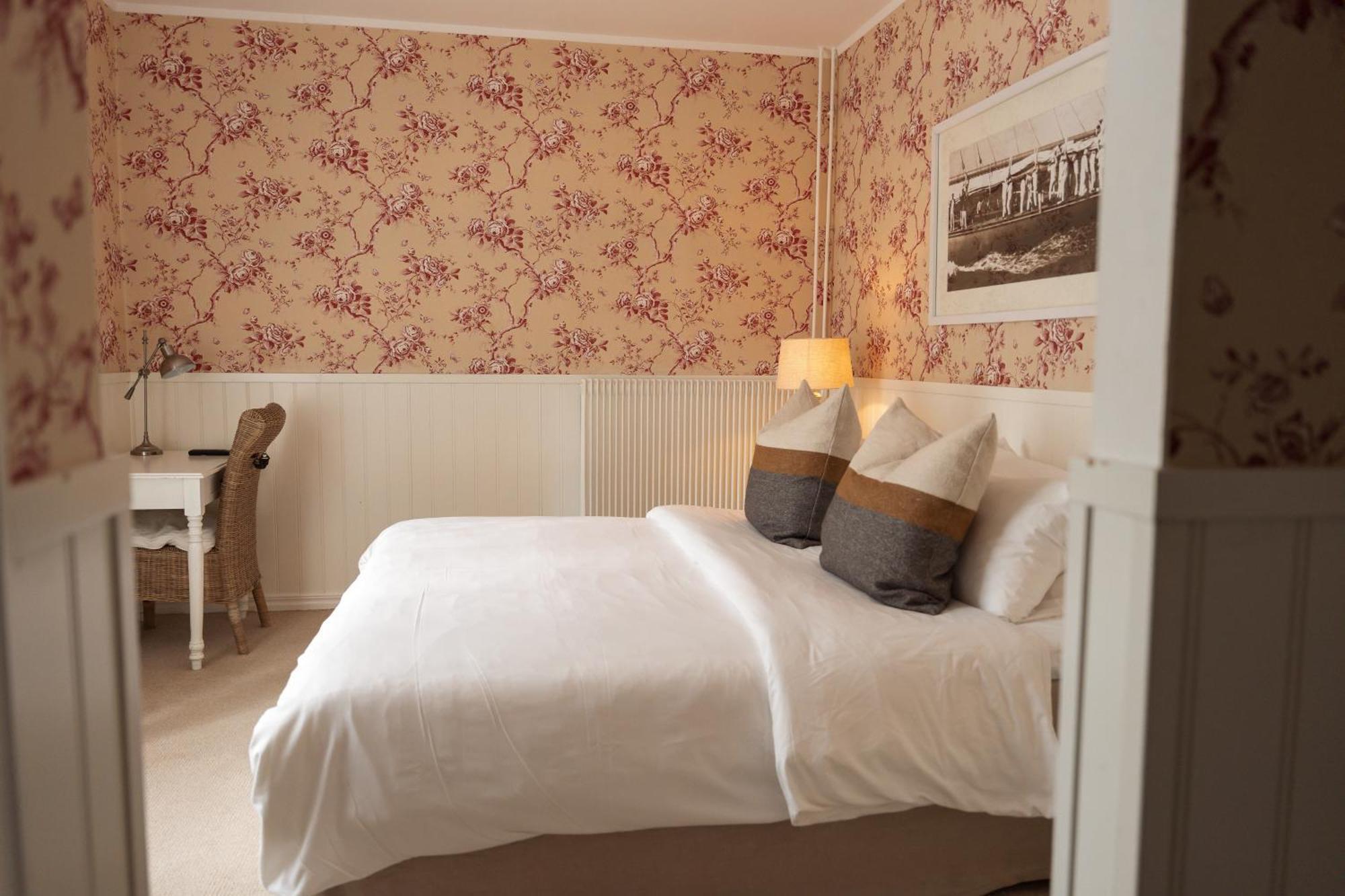 Saltsjoebad 4* Ystad