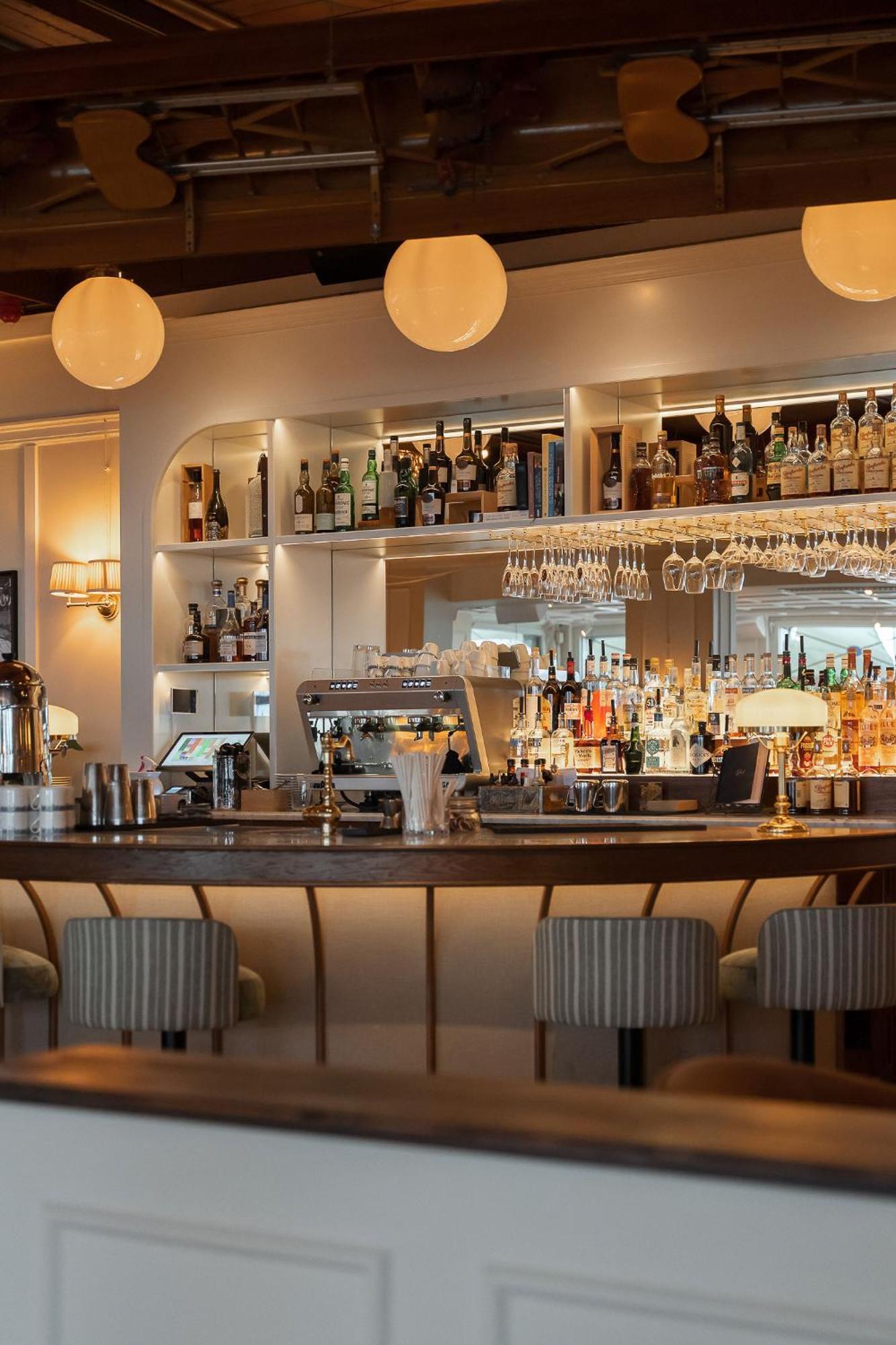 Saltsjoebad 4* Ystad